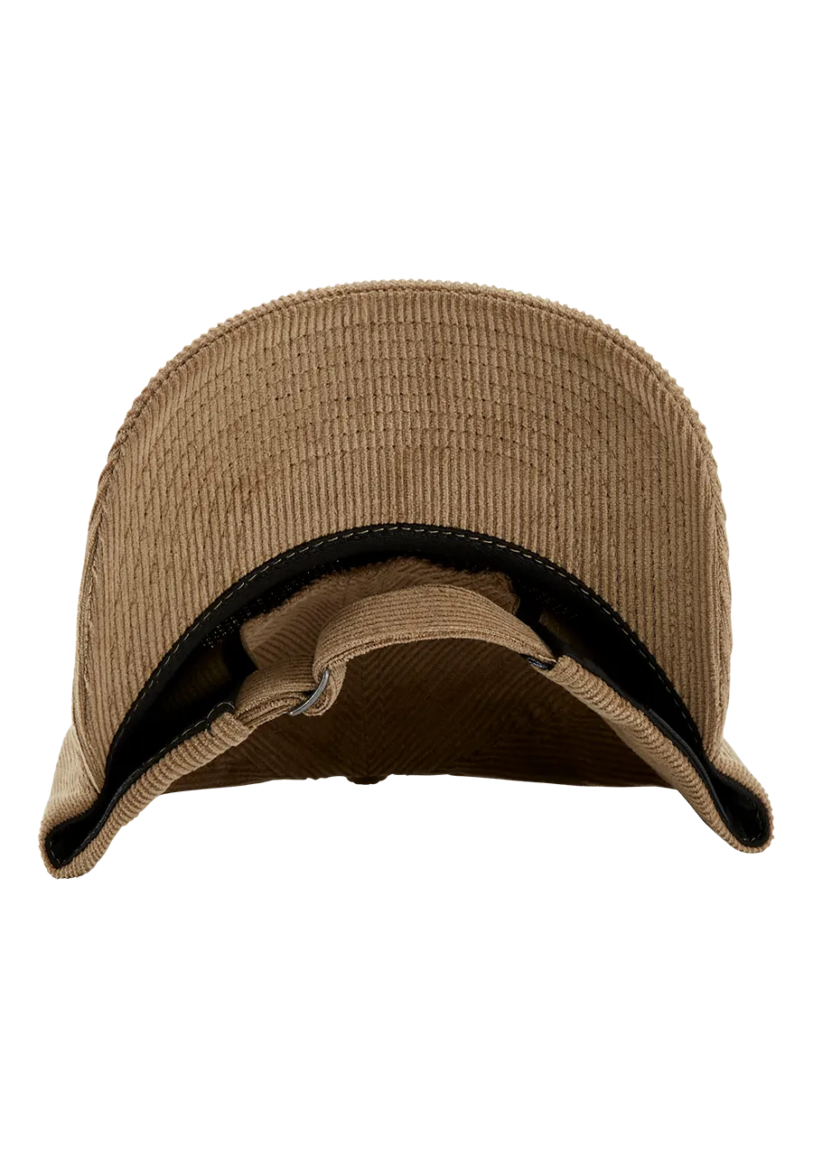 Harvey Strapback - Seafoam