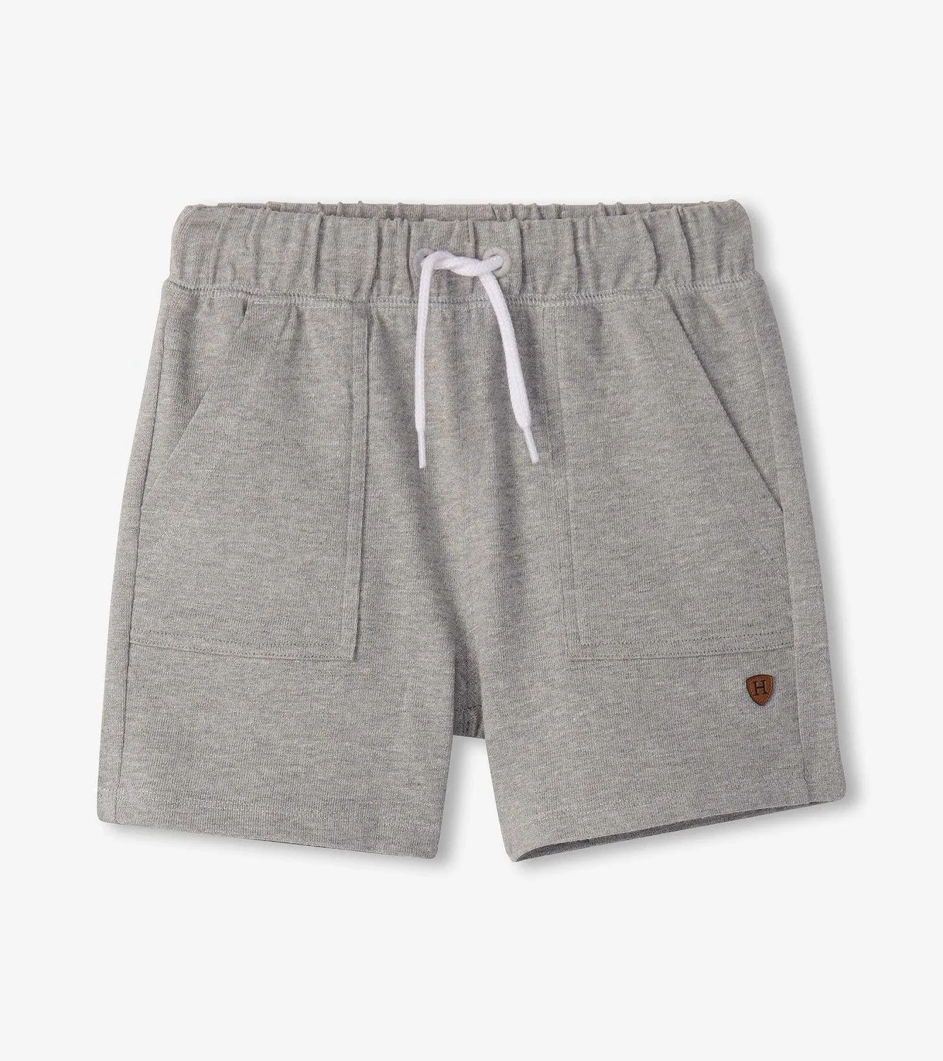 Hatley Athletic Relaxed Short