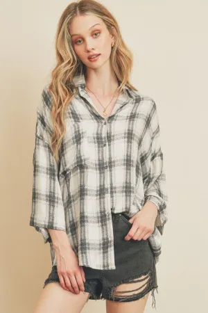 Haven Ranch Plaid