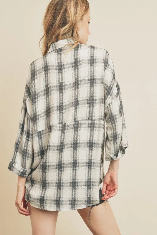 Haven Ranch Plaid
