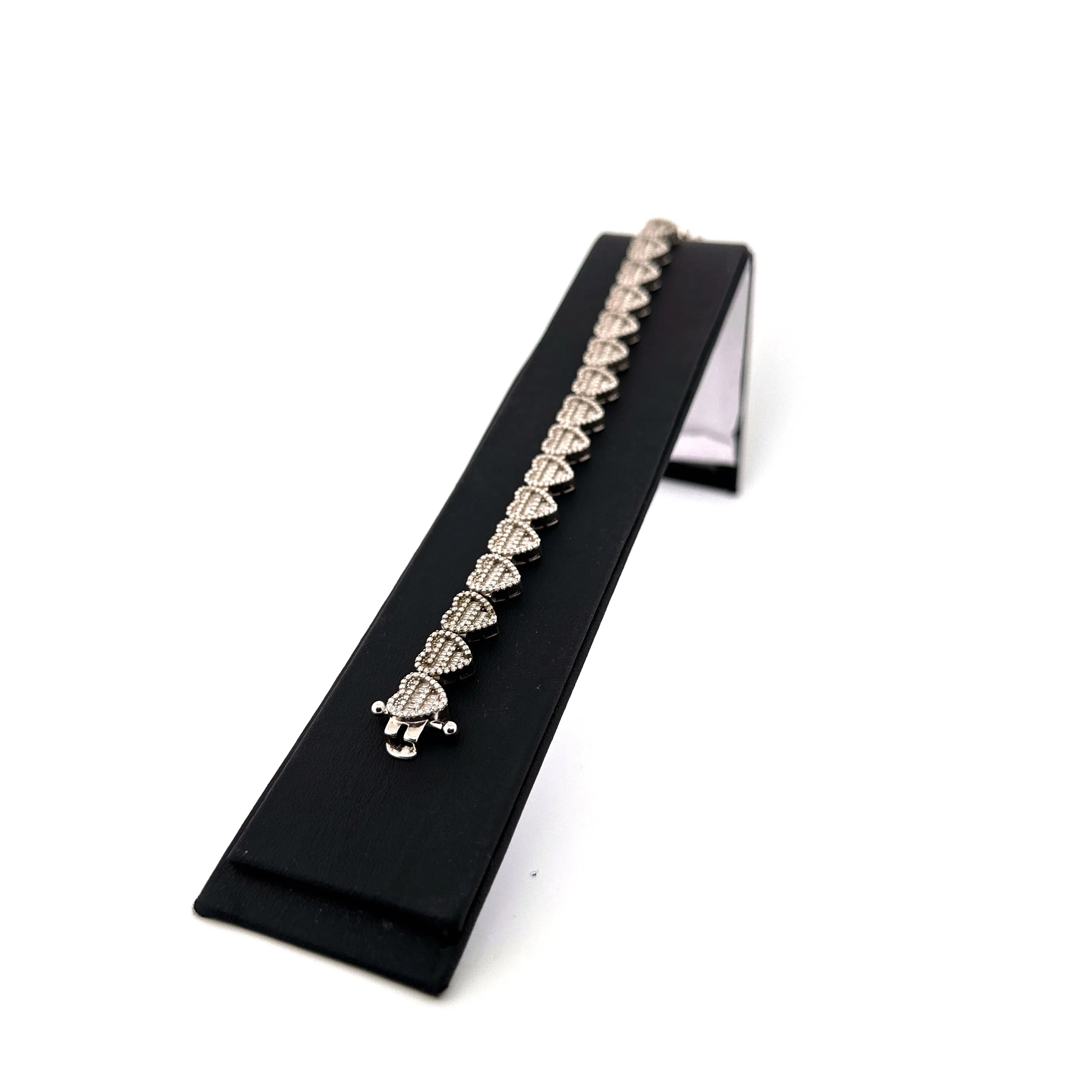 Heart Shape Bracelet