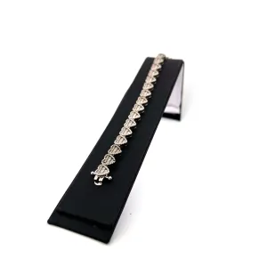 Heart Shape Bracelet