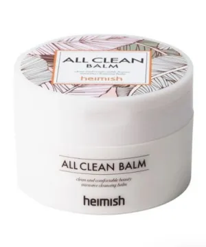 heimish All Clean Balm 120 ml