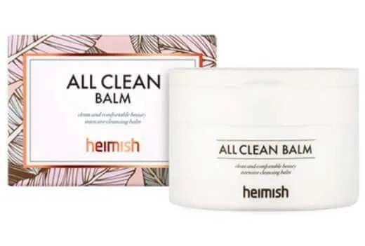 heimish All Clean Balm 120 ml