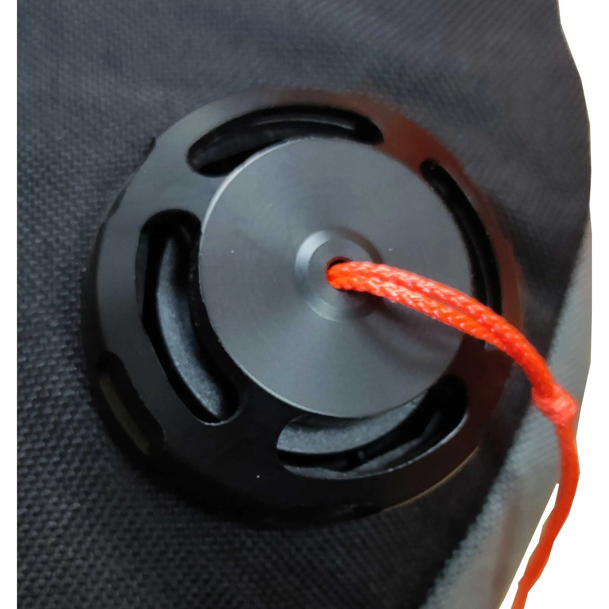 Helium Dive Twin Wing System - Explorer 40 - Donut 40Lbs