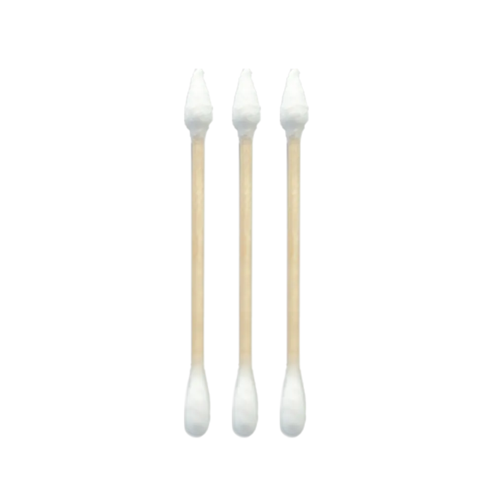 HEMPER Tech Cotton buds 200ct