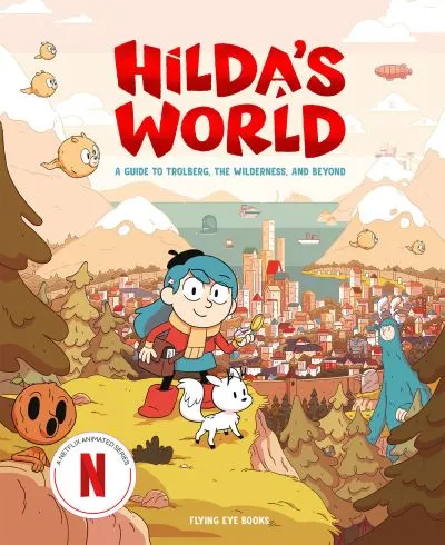 Hilda's world