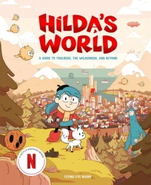 Hilda's world