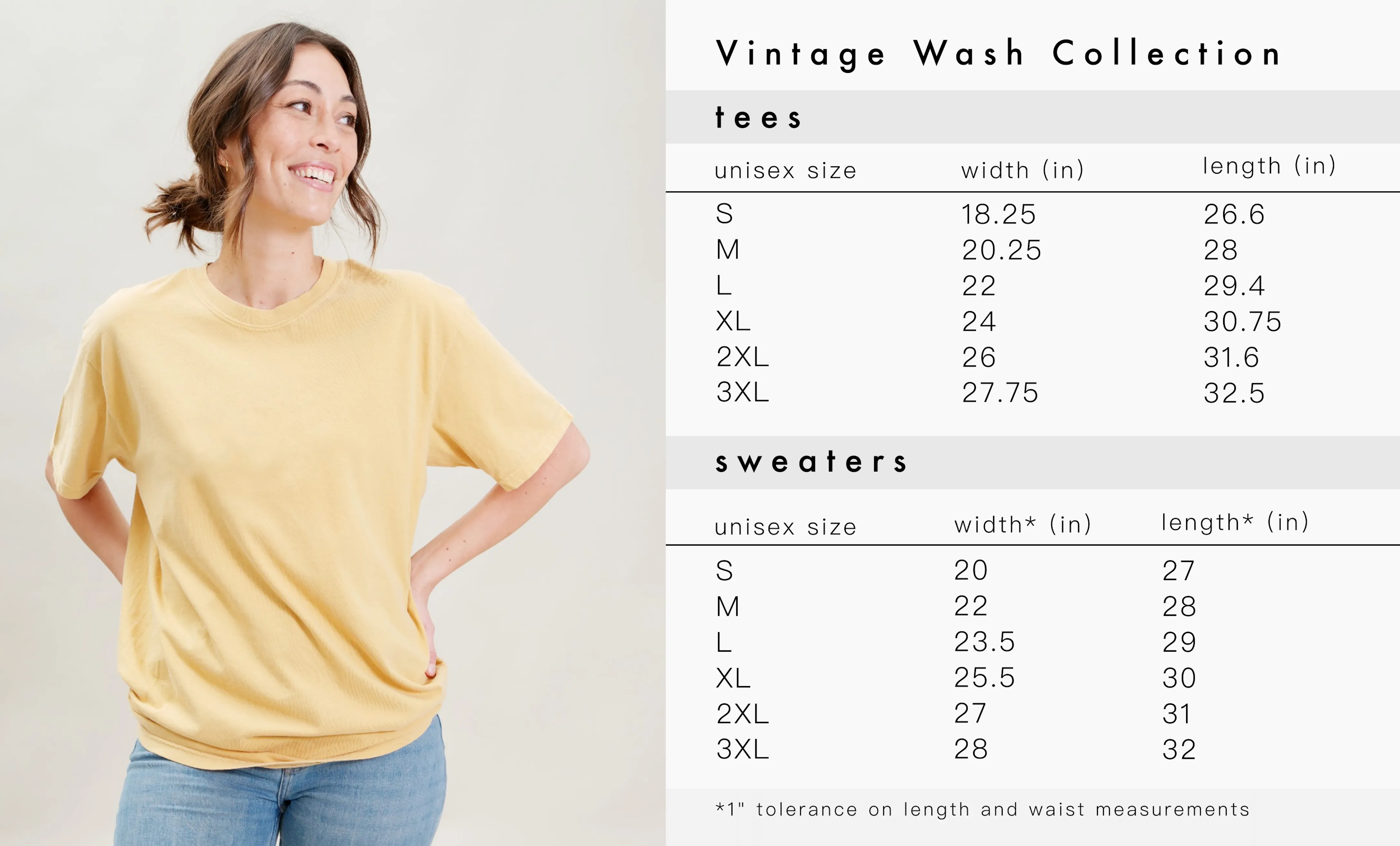 Hodori Loves Golf, Vintage Wash T-Shirt