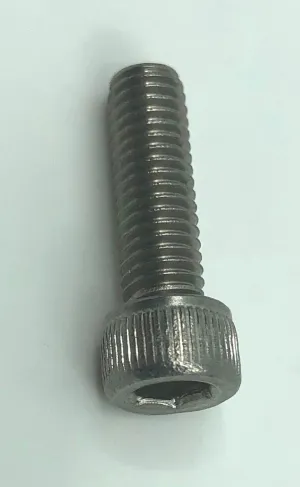 Hollis Screw for the Explorer