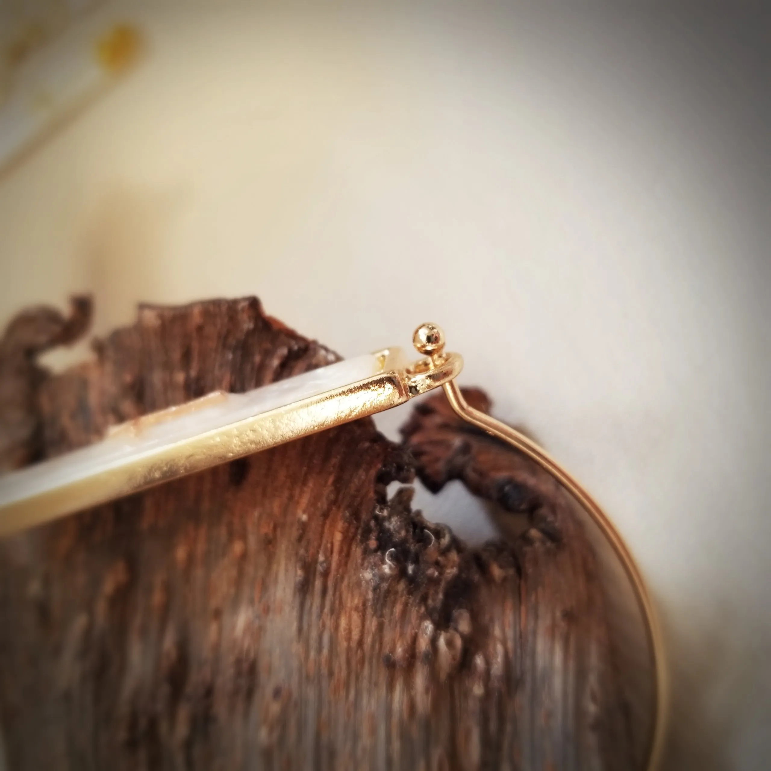 Holy Cross Bangle