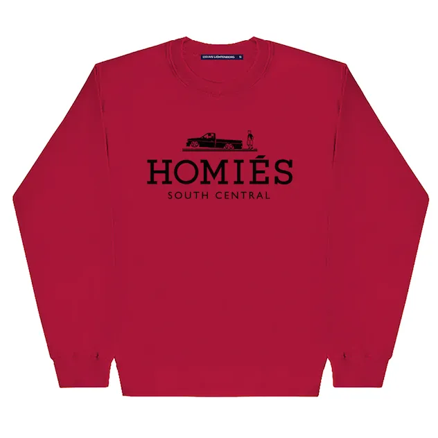 HOMIÉS SWEATSHIRT