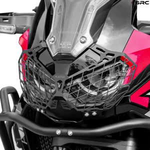 Honda CRF1100L Africa Twin Headlight Guard (Stainless steel)
