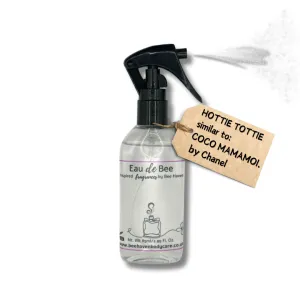 Hottie Tottie Body Mist - Eau De Bee Body Mist