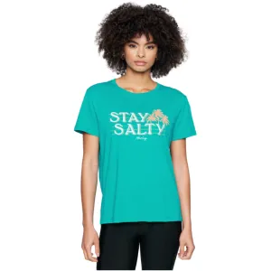 Hurley Salty Daze Relaxed GF Tee