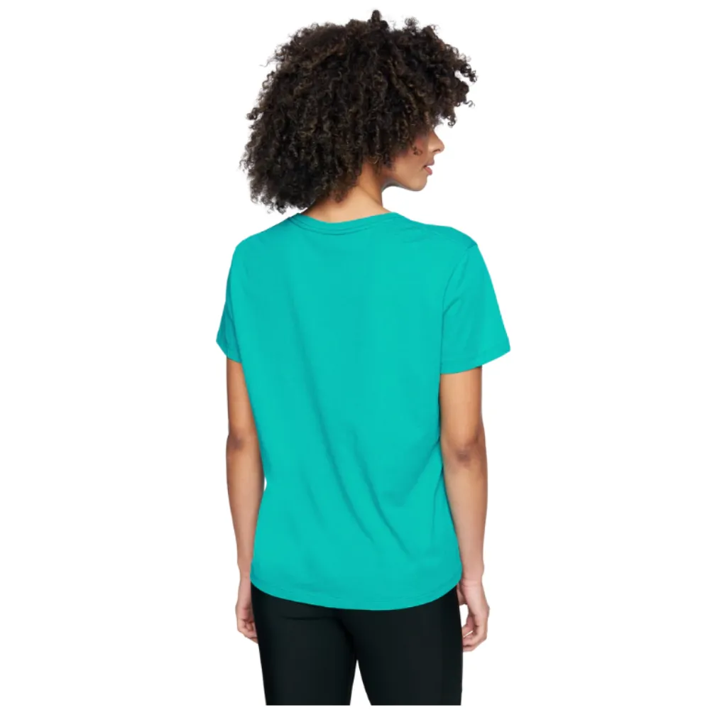 Hurley Salty Daze Relaxed GF Tee