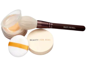 Hydra-Set Translucent Finishing   Brightening Powder