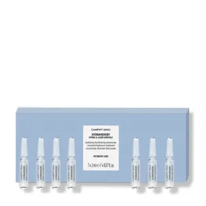 Hydramemory Hydra & Glow Ampoules