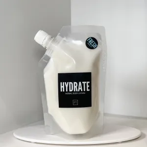 Hydrate - Fresh