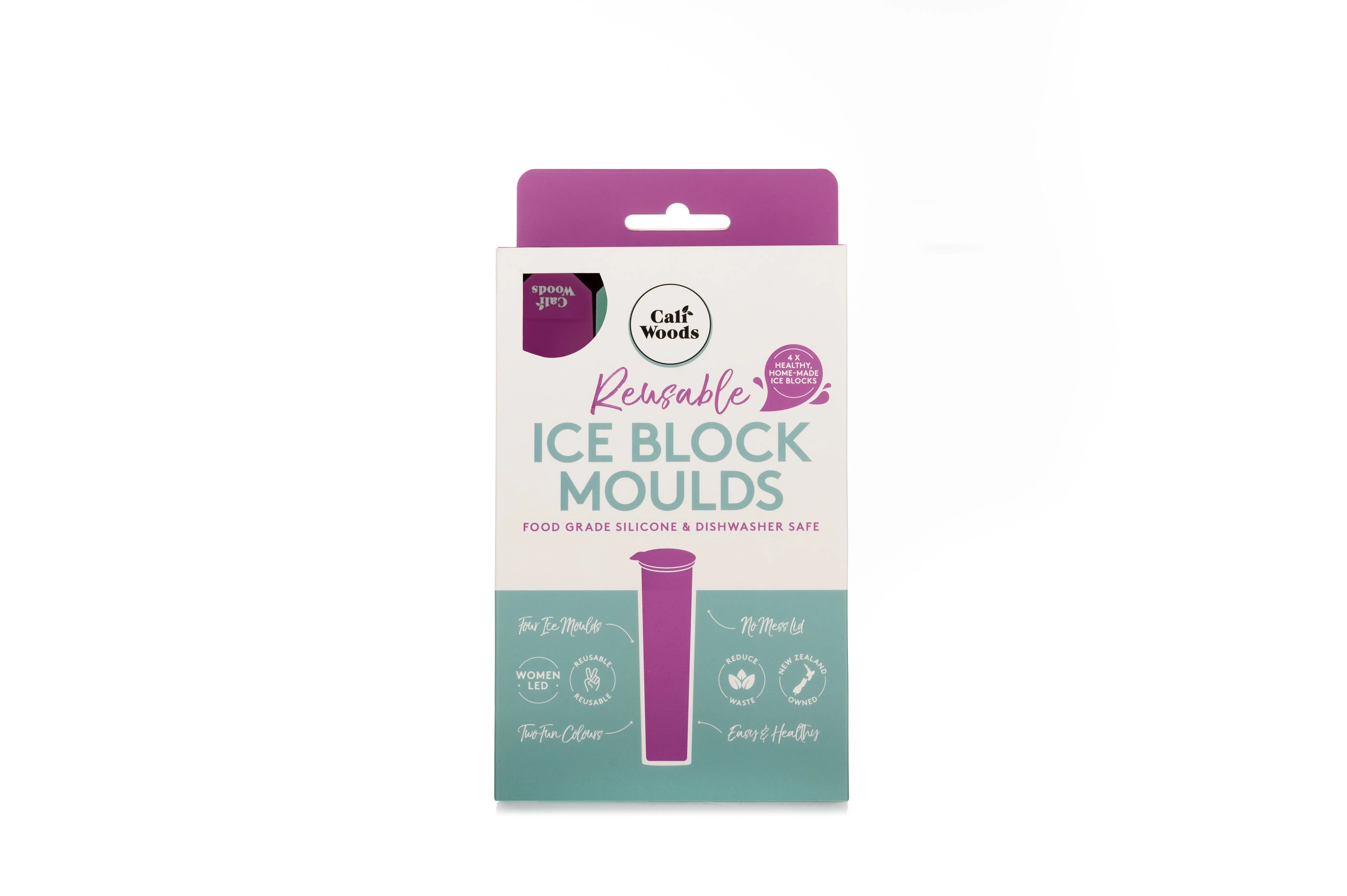 Ice Block Moulds
