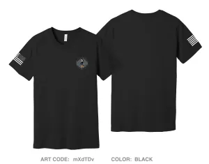 Ice FSC, 1-32 IN BN, 1 BCT, 10 MTN DIV Comfort Unisex Cotton SS Tee - mXdTDv