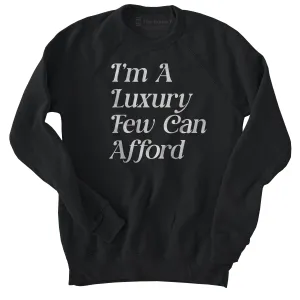 I'm a Luxury