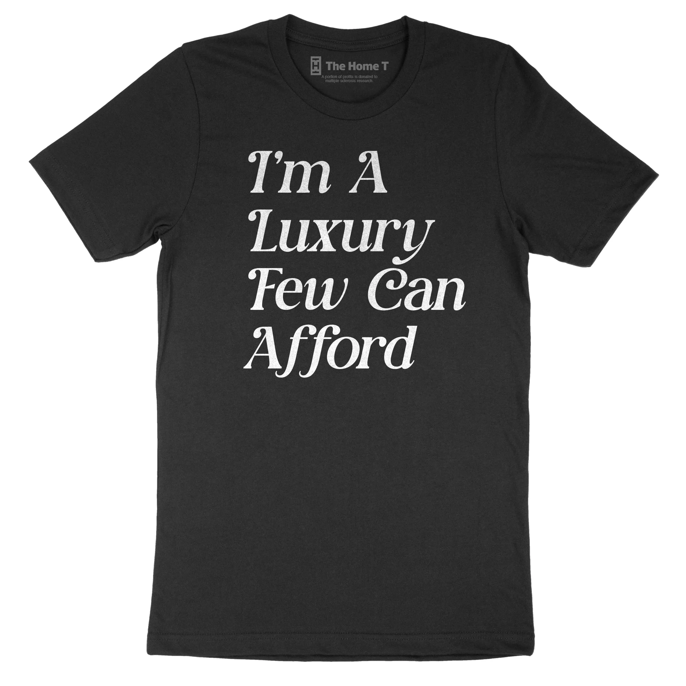 I'm a Luxury