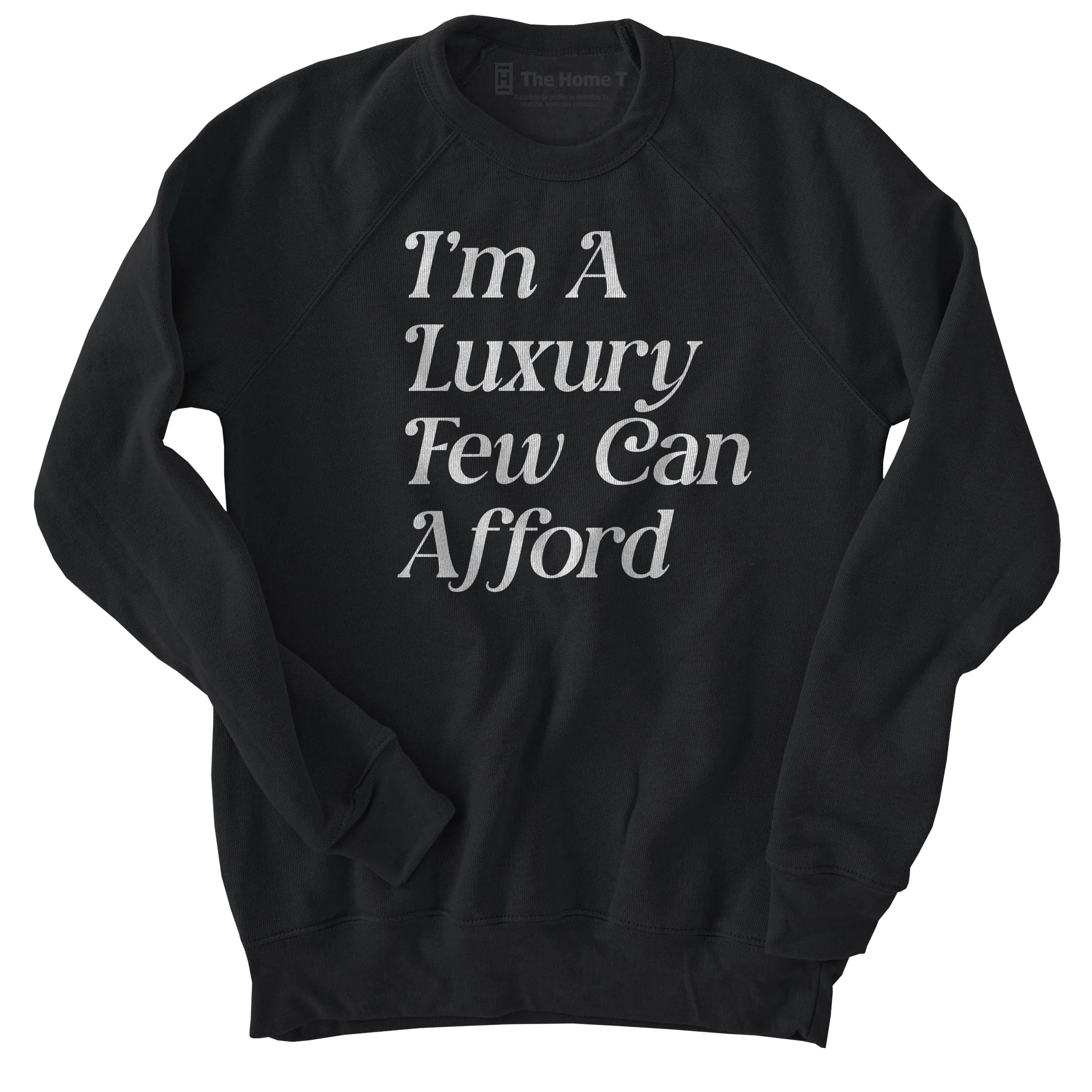 I'm a Luxury