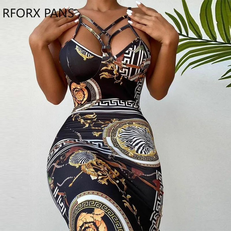 I'm Expensive dress