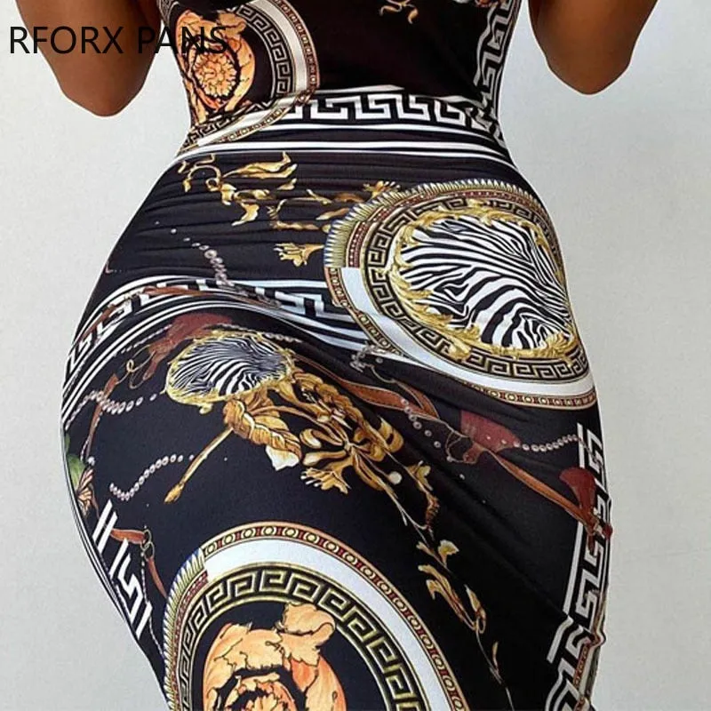 I'm Expensive dress