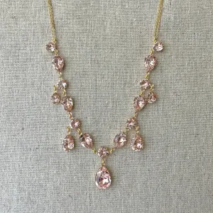 Imperial Statement Necklace