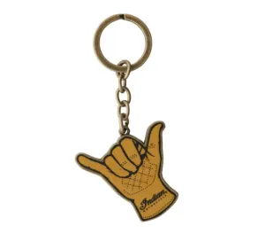 IMR Exclusive Glove Keyring