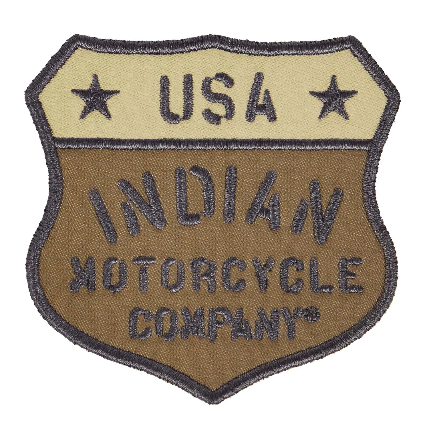 IMR Exclusive Military Patch