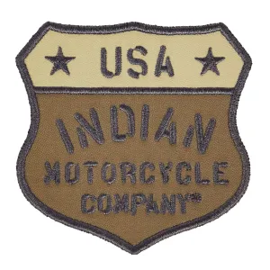 IMR Exclusive Military Patch