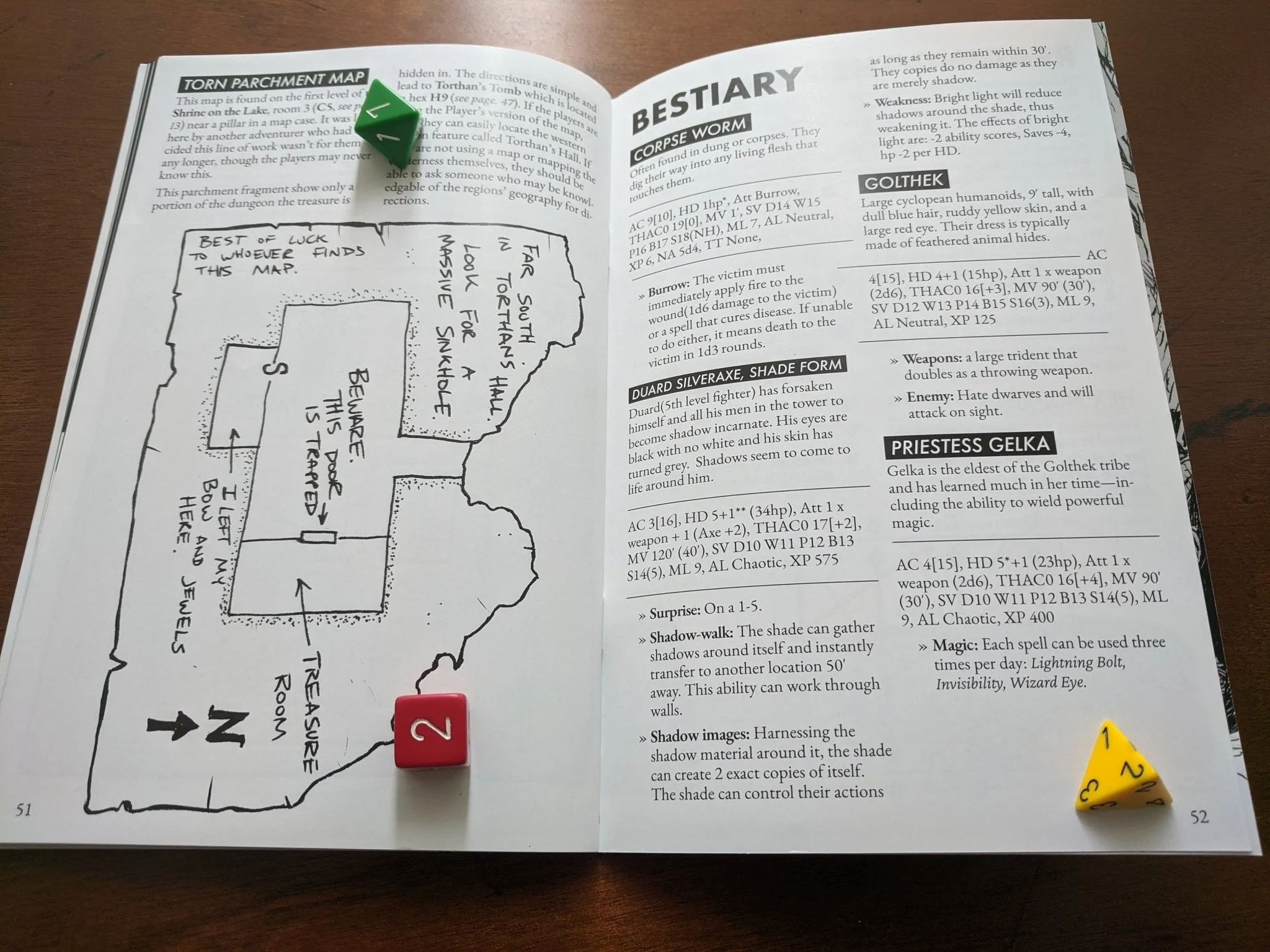 In the Shadow of Tower Silveraxe   PDF