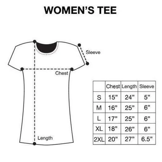 InkAddict WOMENS EXPENSIVE SKIN CIRCLE Tee BLACK