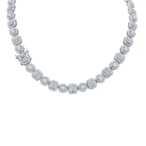 INLAID 925 CHAIN | BMW9215791