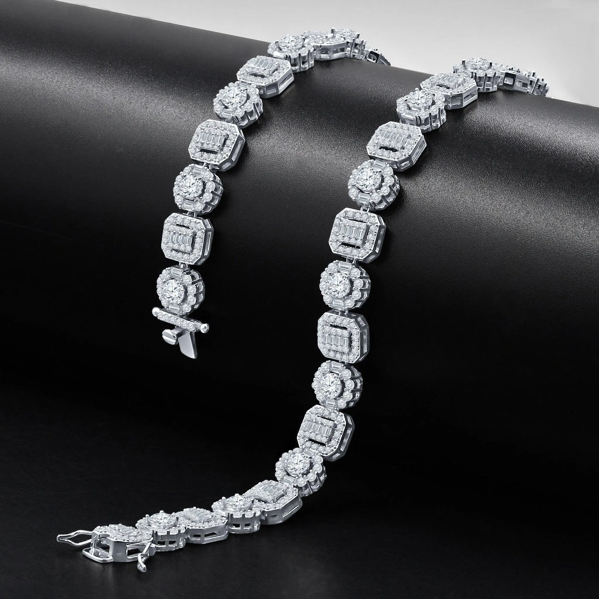 INLAID 925 CHAIN | BMW9215791