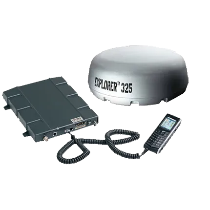 Inmarsat Explorer 325