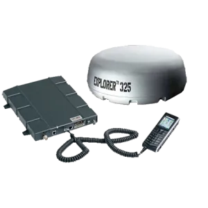 Inmarsat Explorer 325