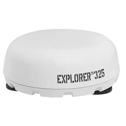 Inmarsat Explorer 325