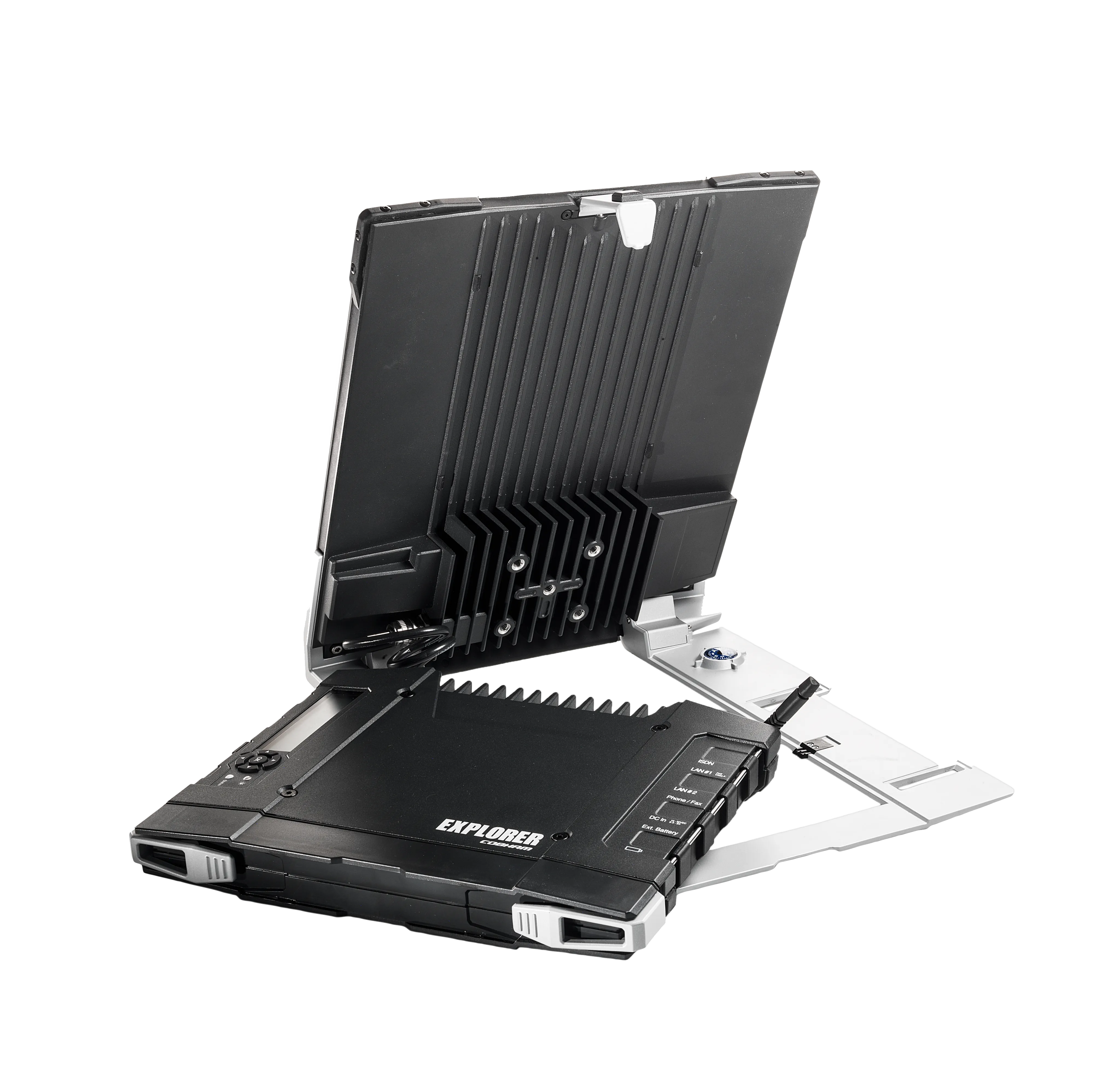 Inmarsat Explorer 710 BGAN