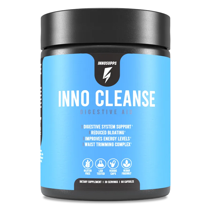 Inno Cleanse