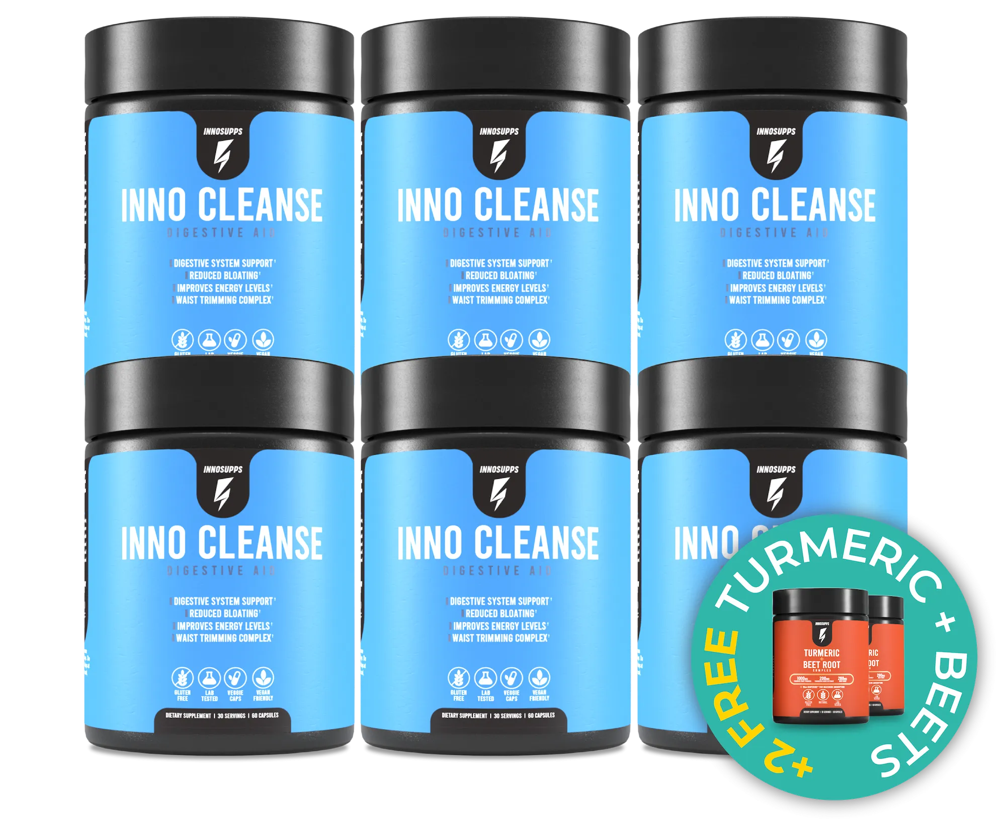 Inno Cleanse