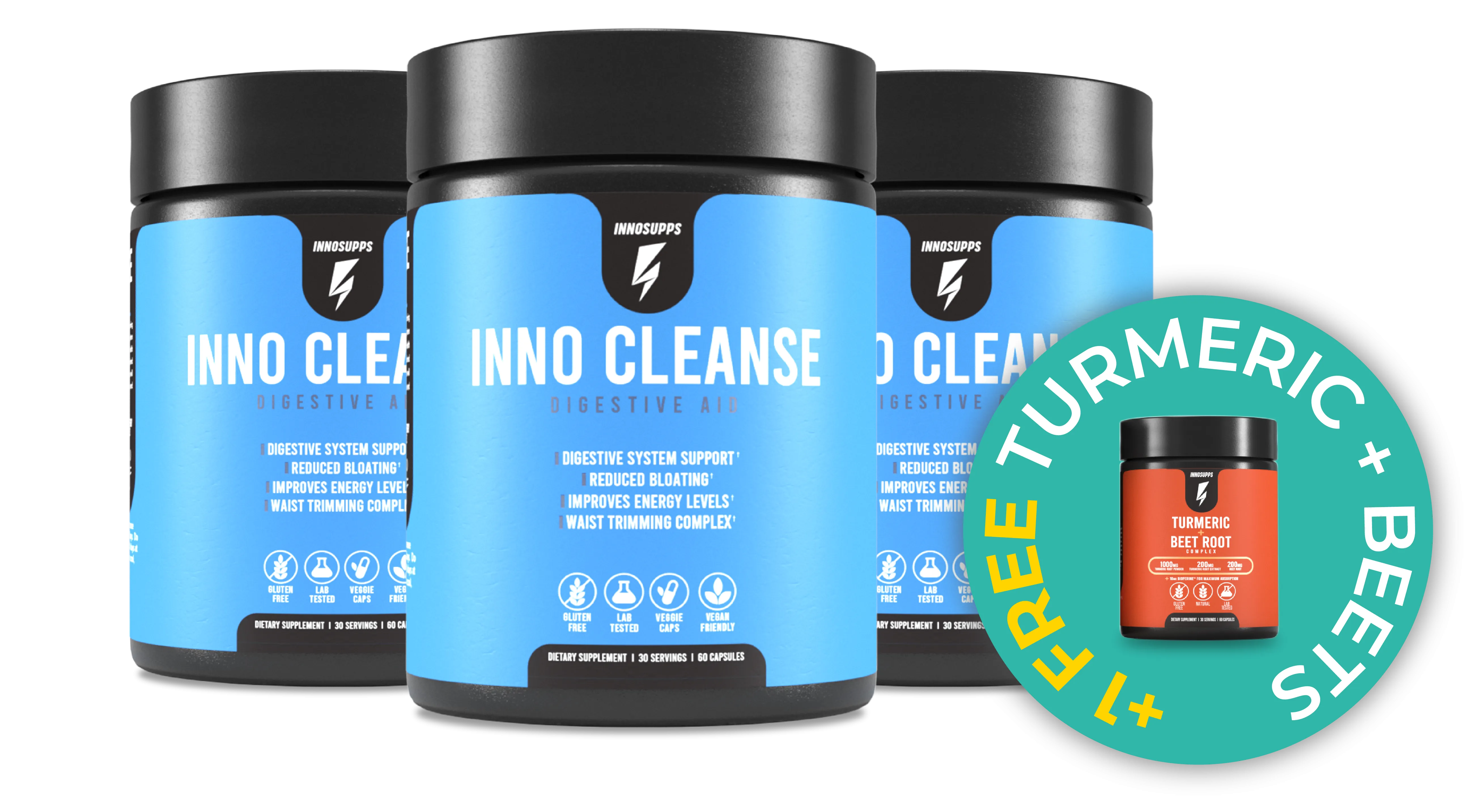 Inno Cleanse