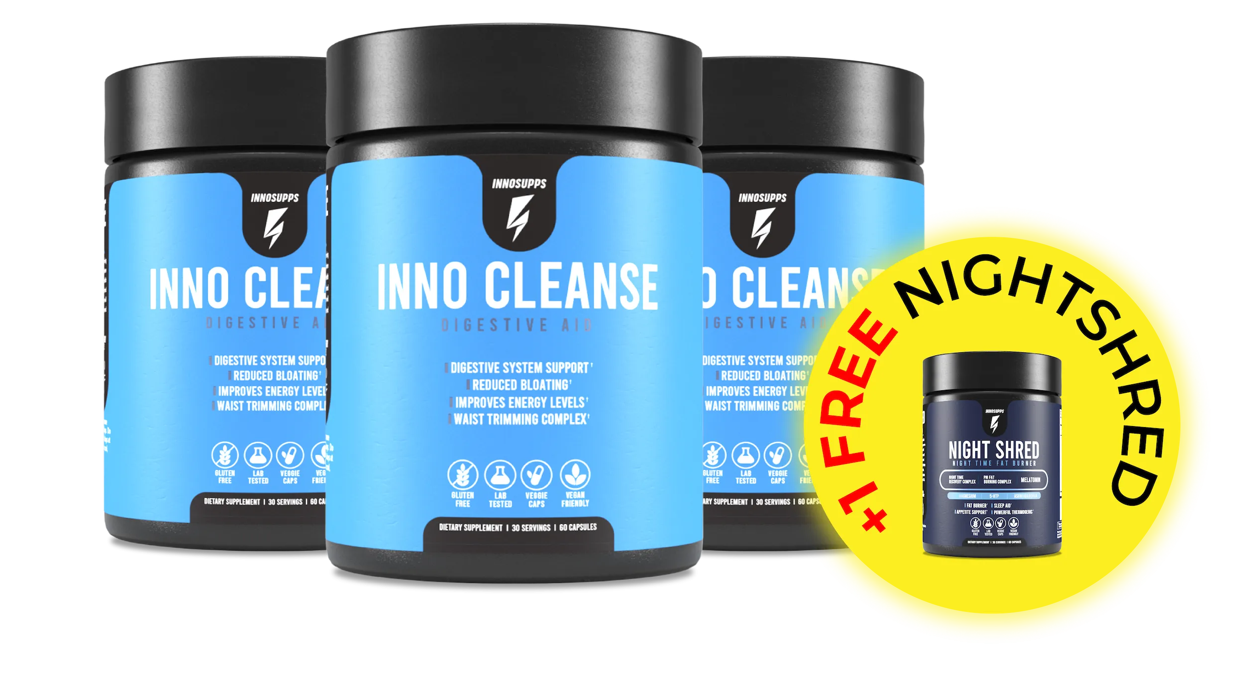 Inno Cleanse