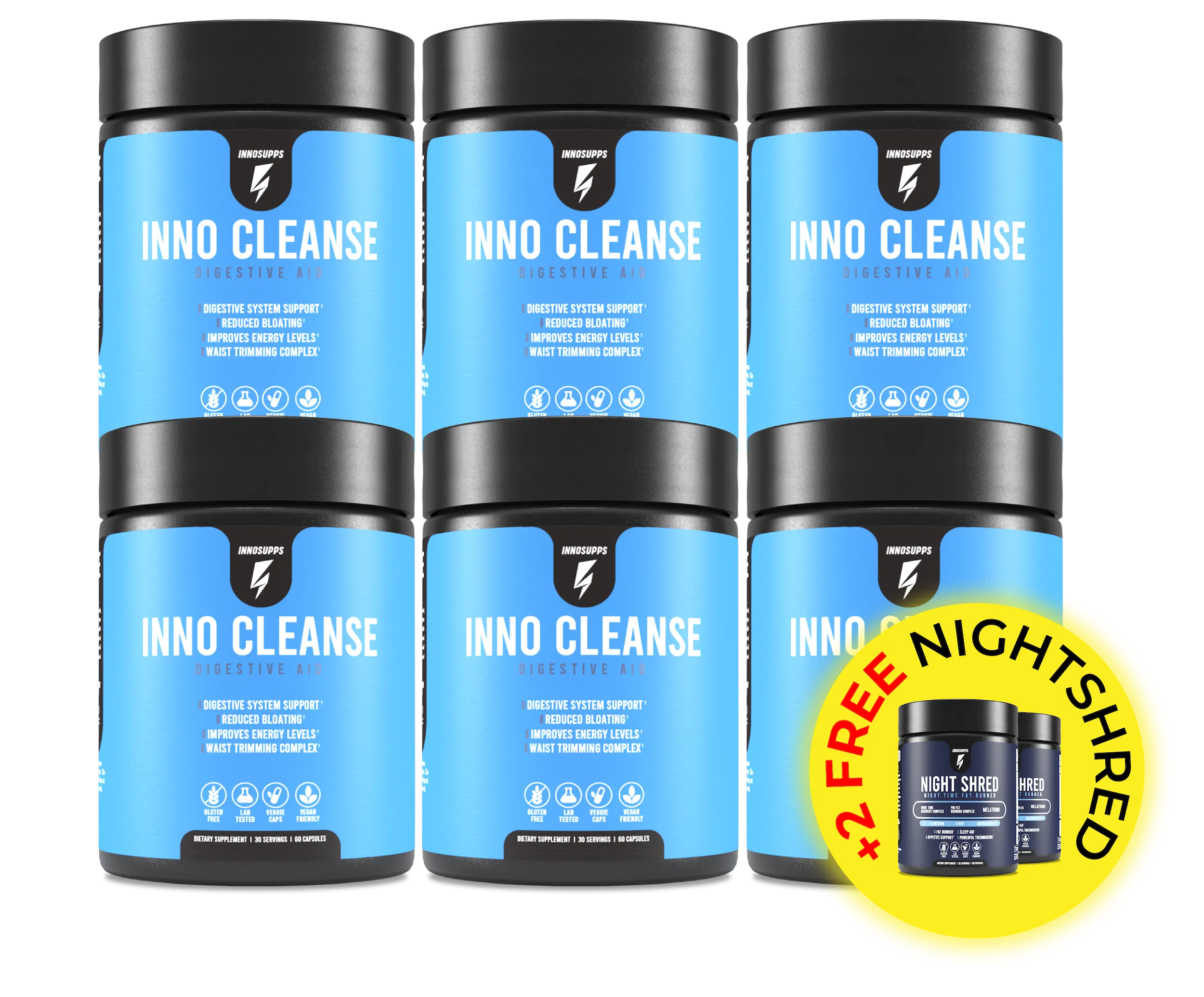 Inno Cleanse