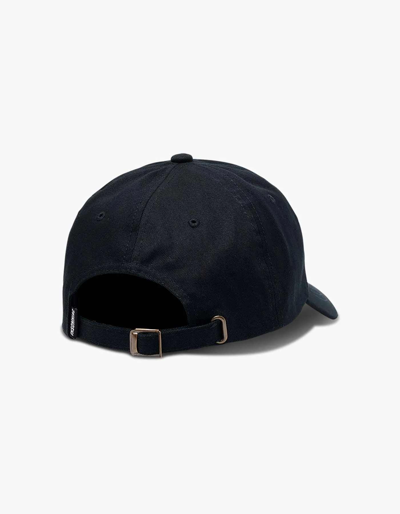 Insomniac Eye Wave Dad Hat