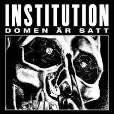 Institution "Domen Ar Satt" LP