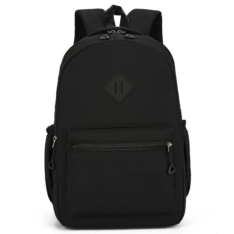 INSTOCK-Large business trip travelmultifunctional backpack